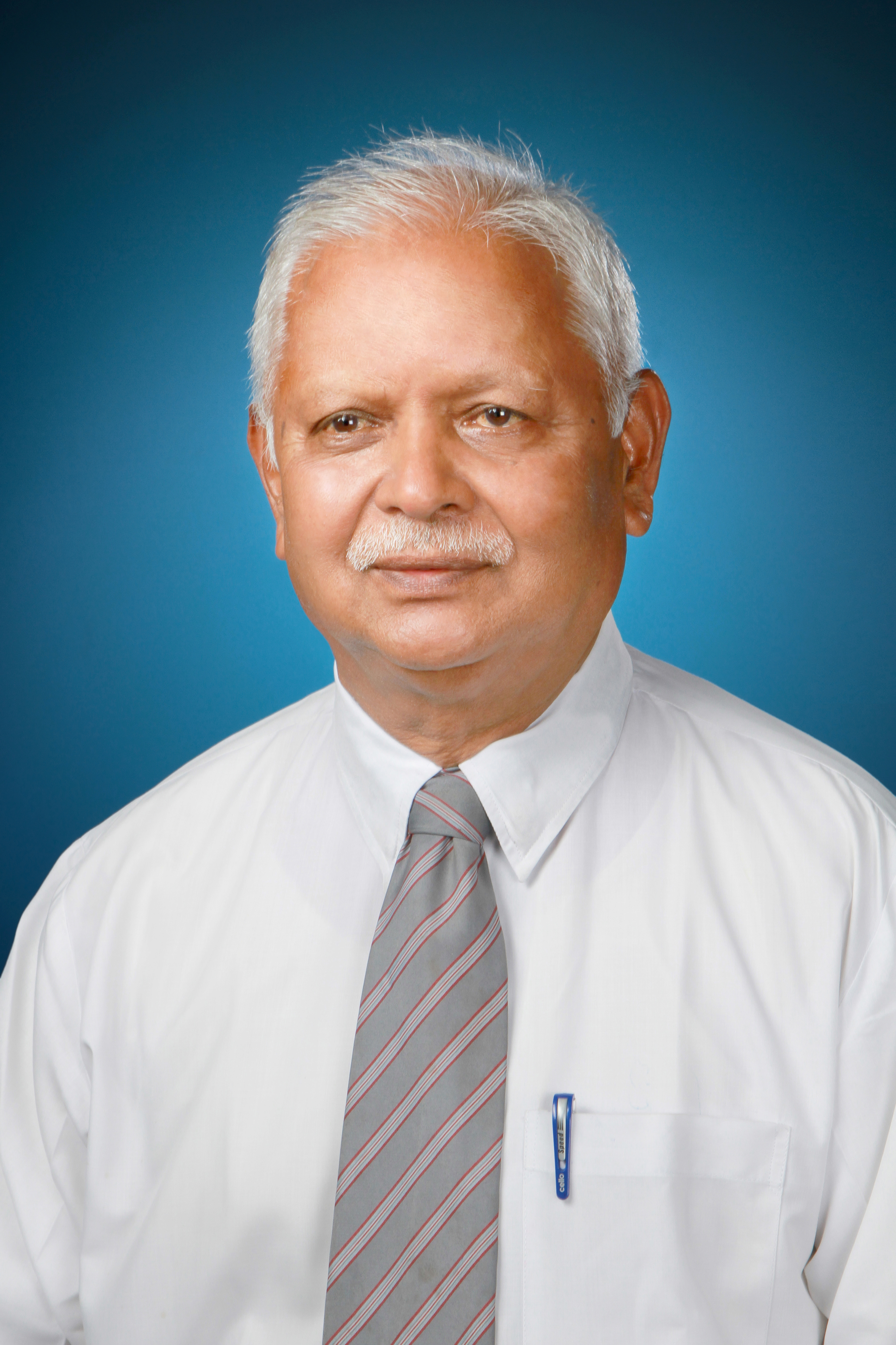 Shri.  Advt. Mahadev H. Chavare